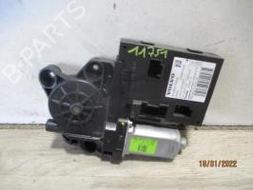 Used Left front window motor VOLVO V50 (545) 1.6 D (110 hp) 22613075