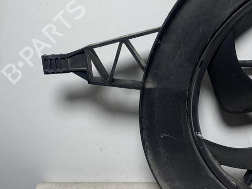 Heater blower motor RENAULT VEL SATIS (BJ0_) 2.2 dCi (BJ0E, BJ0F) | BP30807455M62