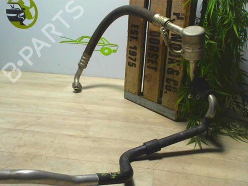 AC pipe AUDI TT (8N3) 1.8 T | BP25618180M126 