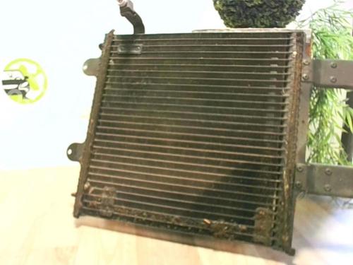 AC radiator VW POLO (6N2) 1.4 | BP25618761M32 