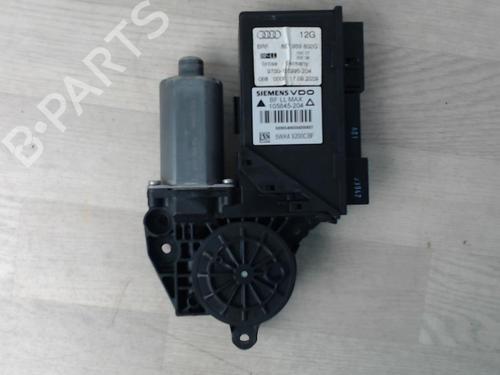 Right front window motor SEAT EXEO ST (3R5) 2.0 TDI | BP25619039E20 