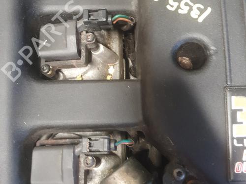 Engine CHRYSLER 300M (LR) 3.5 V6 24V | BP31992306M1