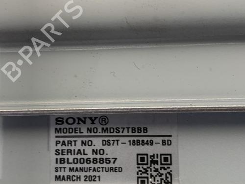 Electronic module FORD MONDEO V Hatchback (CE) 2.0 EcoBlue | BP30807646M83 