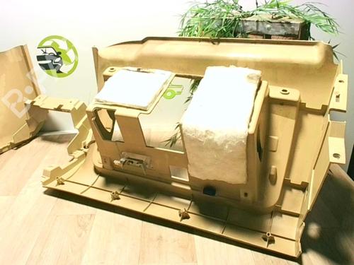 Glove box SSANGYONG REXTON / REXTON II (GAB_) 2.7 D 4x4 | BP24021933C95