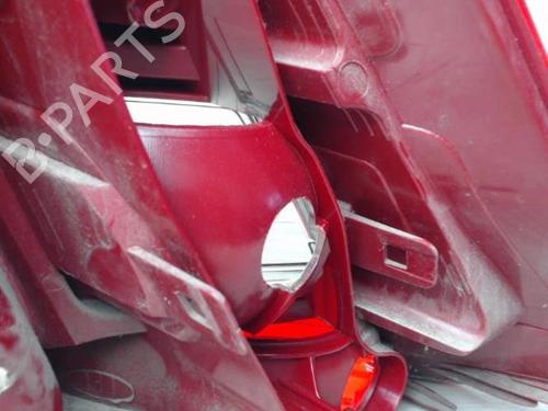 Feu arrière gauche CITROËN C4 Coupe (LA_) 1.6 HDi | BP31127831C34