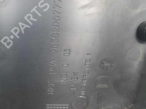 Front right panel PEUGEOT 307 SW (3H) 2.0 16V | BP24322373C59 