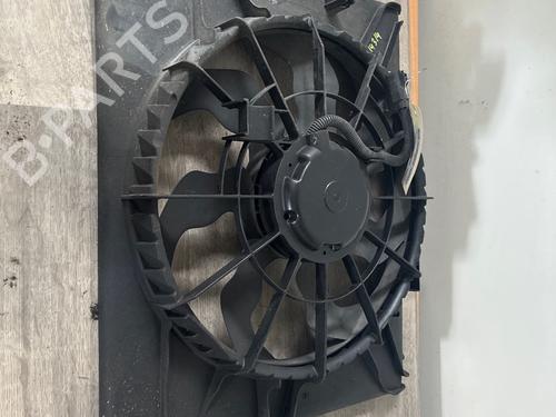 Used Radiator fan Radiator fan 36914291 36914291