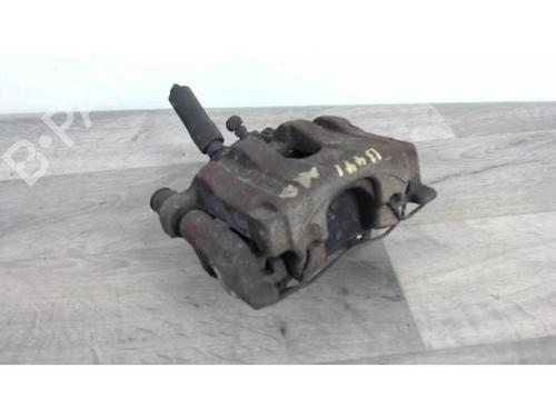 Right rear brake caliper RENAULT LAGUNA II (BG0/1_) 2.2 dCi (BG0F) | BP26199257M106 