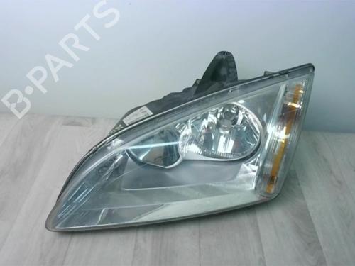 Left headlight FORD FOCUS II (DA_, HCP, DP) 1.8 TDCi | BP21182539C28 