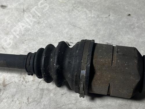 Right front driveshaft OPEL CORSA C (X01) 1.7 DTI (F08, F68) | BP33052400M39 - Image 3