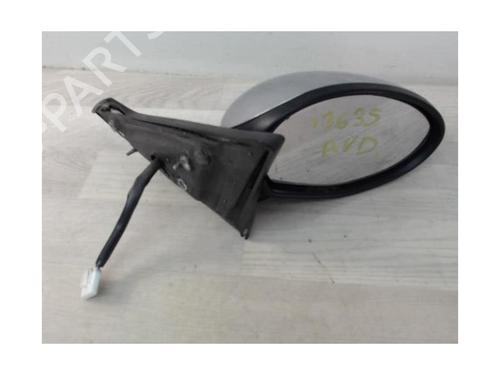 Right mirror ALFA ROMEO GT (937_) 1.9 JTD (937CXN1B) | BP25619494C27 