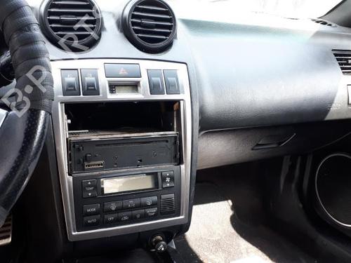 Brukte deler til HYUNDAI COUPE II (GK) 2.0 GLS (143 hp) 4407422