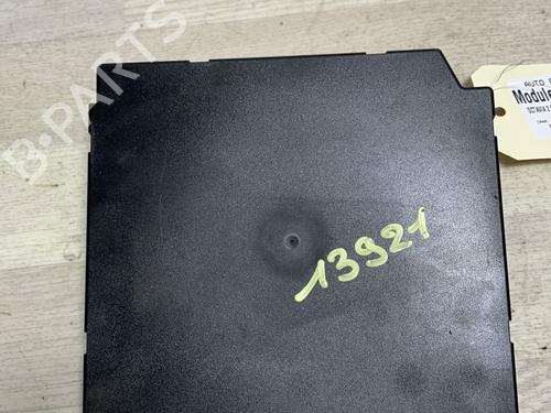 Control unit SKODA OCTAVIA II Combi (1Z5) 1.4 TSI | BP27641969M11