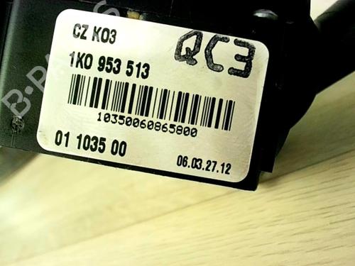 Switch VW GOLF V (1K1) 1.9 TDI | BP21182664I30