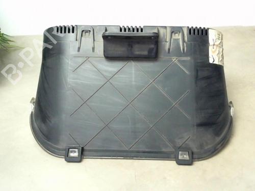 Instrument cluster FORD FUSION (JU_) 1.4 TDCi | BP24022958C47