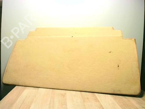 Bensintank SSANGYONG REXTON / REXTON II (GAB_) 2.7 Xdi 4x4 (160 hp) 24027839