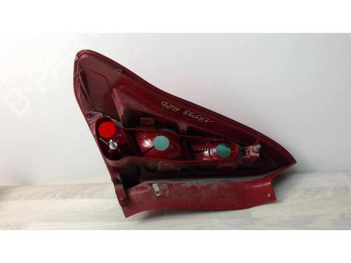 Right taillight CITROËN C4 Coupe (LA_) 1.6 HDi | BP21173891C35 