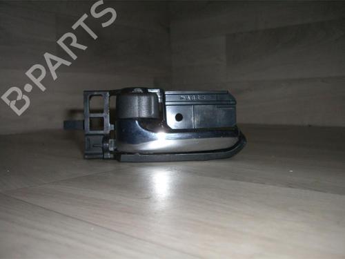 Rear left interior door handle TOYOTA COROLLA Verso (_E12_) 2.0 D-4D (CDE120_, CDE120R) | BP24023665I15 