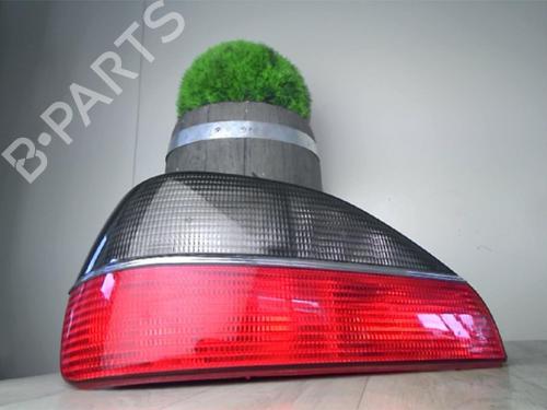 Left taillight PEUGEOT 306 Hatchback (7A, 7C, N3, N5) 2.0 16V | BP24024788C34 