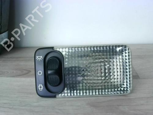 Interior roof light CITROËN BERLINGO / BERLINGO FIRST Box Body/MPV (M_) 2.0 HDI 90 (MBRHY, MCRHY) | BP25157212I8 