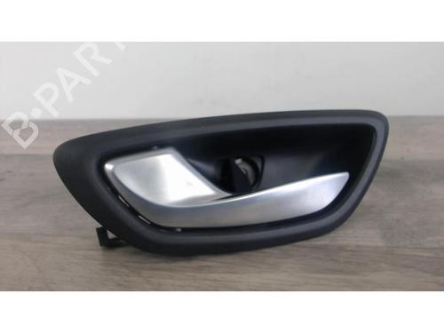 Venstre bak invendig håndtak RENAULT MEGANE IV Hatchback (B9A/M/N_) 1.6 dCi 130 (B9A4) | BP25774877I15 