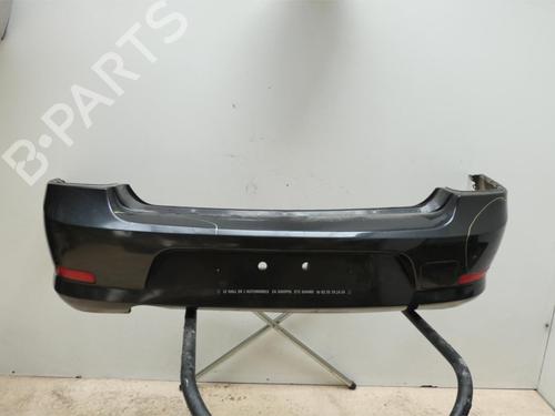 Used Rear bumper DACIA LOGAN (LS_) 1.5 dCi (LS0W) (86 hp) 24025524