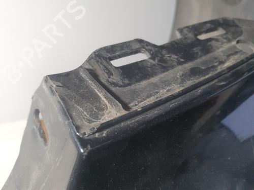 Rear bumper BMW 3 (E90) 320 d xDrive | BP29508994C8 