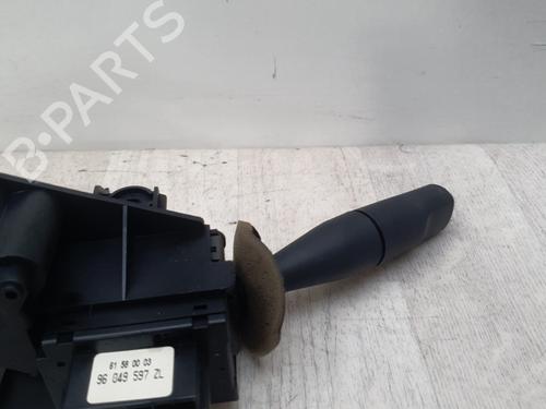 Steering column stalk CITROËN SAXO (S0, S1) 1.4 VTS | BP31252240I23 
