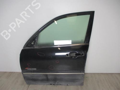 Used Left front door SSANGYONG REXTON / REXTON II (GAB_) 2.7 Xdi 4x4 (160 hp) 24024171