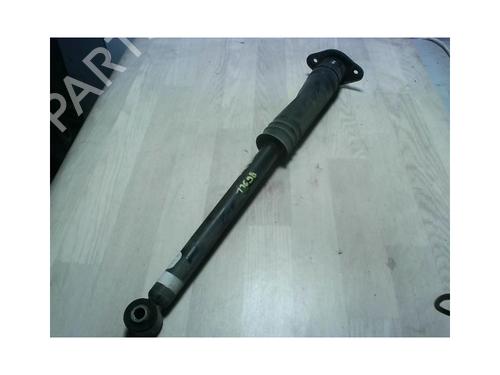 Venstre bak støtdemper NISSAN MICRA V (K14) 1.0 IG-T 100 (101 hp) 24026706