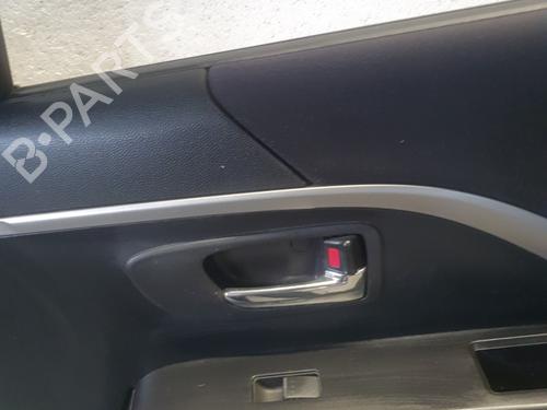 Right front door MAZDA 5 (CW) 1.6 CD | BP32985247C3  - Image 18