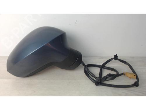 Used Right mirror SEAT EXEO ST (3R5) 2.0 TDI (143 hp) 25619033