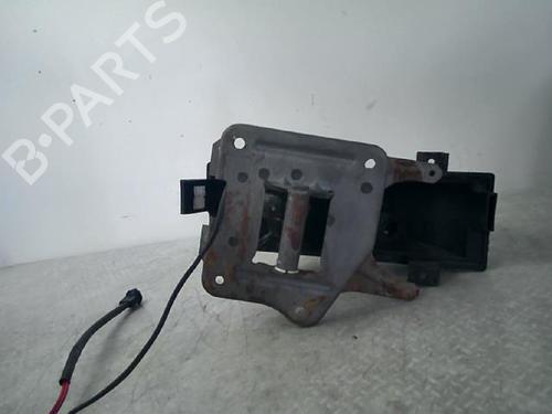 Shift knob NISSAN TERRANO II (R20) 3.0 Di 4WD | BP24025406I34