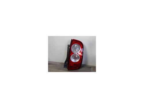 Used Right taillight NISSAN MICRA III (K12) 1.5 dCi (68 hp) 27281946