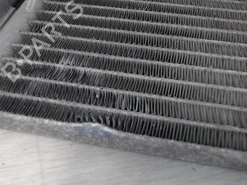 AC radiator OPEL CORSA D (S07) 1.2 (L08, L68) | BP24025048M32 