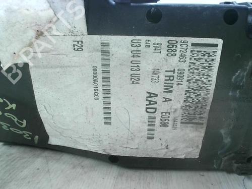 Fuse box FORD KUGA I 2.0 TDCi | BP26016804E1