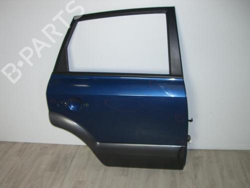 right-rear-door-hyundai-tucson-jm-2004-2005-2006-2007-2008-2009-2010-2011-2012-2013-2014-2015-2016-2017-2018-2019-24021488 main image