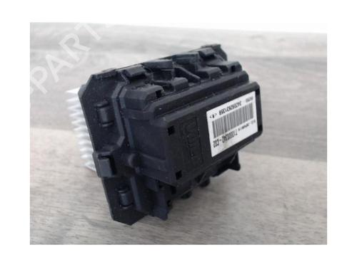 Heater resistor PEUGEOT 308 I (4A_, 4C_) 1.6 HDi | BP27361768M108 