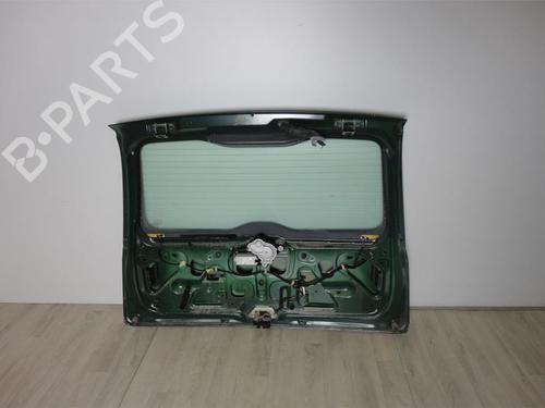 Tailgate FIAT PANDA (169_) 1.3 D Multijet (169AXG1A, 169AXD1A) | BP25618708C6 
