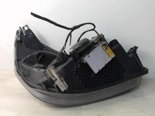 Left headlight RENAULT ESPACE IV (JK0/1_) 3.0 dCi (JK0J, JK0V) | BP21569575C28 