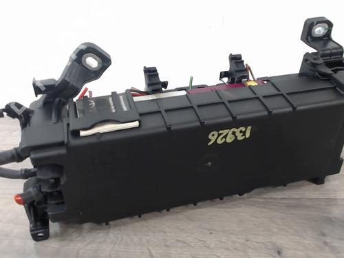 Fuse box MERCEDES-BENZ A-CLASS (W176) A 160 CDI / d (176.011) | BP25376779E1  - Image 5