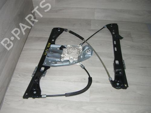 Used Front right window mechanism MERCEDES-BENZ C-CLASS (W203) C 270 CDI (203.016) (170 hp) 24022866