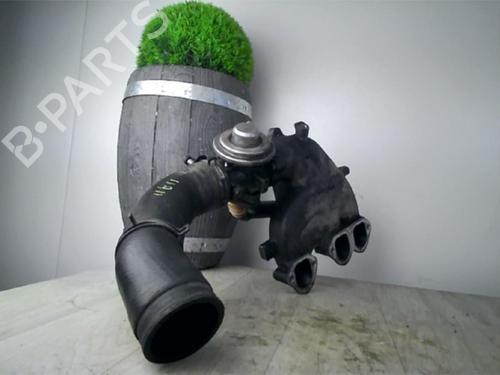Egr VW POLO IV (9N_, 9A_) 1.4 TDI | BP25990593M69 