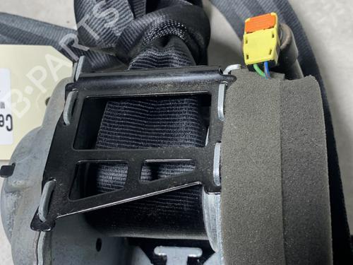 Sikkerhedssele bag højre FORD MONDEO V Hatchback (CE) 2.0 EcoBlue | BP30807391I28 