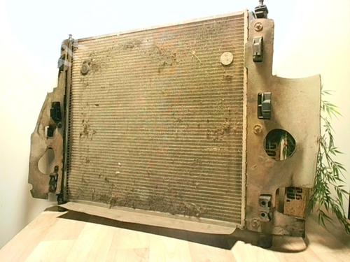 Køler MERCEDES-BENZ M-CLASS (W163) ML 270 CDI (163.113) | BP24024181M31