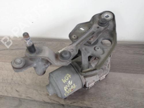 front-wiper-motor-peugeot-407-6d_-2004-2005-2006-2007-2008-2009-2010-2011-27167126 main image