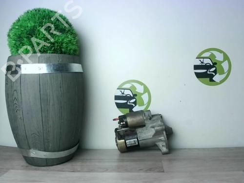 Used Starter Starter CITROËN C5 I (DC_) 2.0 16V (DCRFNC, DCRFNF) (136 hp) 24027727 24027727