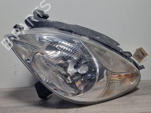 Used Left headlight Left headlight 36783552 36783552