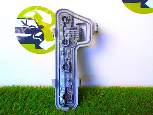 Licence plate light OPEL ZAFIRA A MPV (T98) 2.2 DTI 16V (F75) | BP26164240I40 