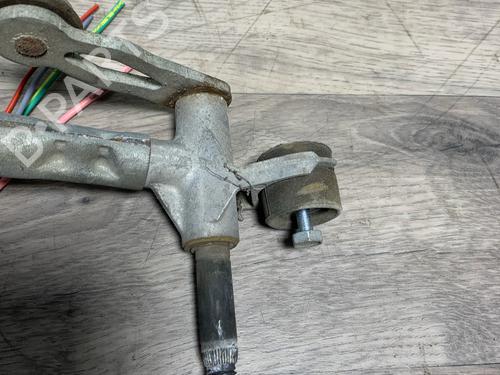 Front wiper motor CITROËN C3 II (SC_) 1.4 HDi 70 (SC8HZC, SC8HR0, SC8HP4) | BP39404026M29 - Image 2